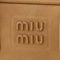 $64.00 USD MIU MIU AAA Quality Handbags For Women #1272609