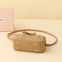 $64.00 USD MIU MIU AAA Quality Handbags For Women #1272609