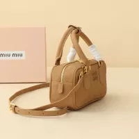 $64.00 USD MIU MIU AAA Quality Handbags For Women #1272609