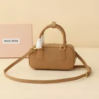 $64.00 USD MIU MIU AAA Quality Handbags For Women #1272609
