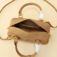 $64.00 USD MIU MIU AAA Quality Handbags For Women #1272609