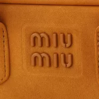 $64.00 USD MIU MIU AAA Quality Handbags For Women #1272610