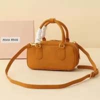 $64.00 USD MIU MIU AAA Quality Handbags For Women #1272610