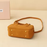 $64.00 USD MIU MIU AAA Quality Handbags For Women #1272610