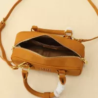 $64.00 USD MIU MIU AAA Quality Handbags For Women #1272610