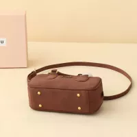 $64.00 USD MIU MIU AAA Quality Handbags For Women #1272611