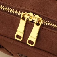 $64.00 USD MIU MIU AAA Quality Handbags For Women #1272611