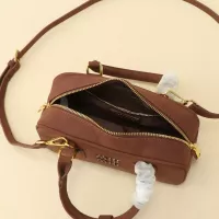 $64.00 USD MIU MIU AAA Quality Handbags For Women #1272611