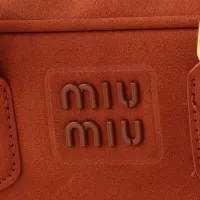 $64.00 USD MIU MIU AAA Quality Handbags For Women #1272612