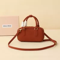 $64.00 USD MIU MIU AAA Quality Handbags For Women #1272612