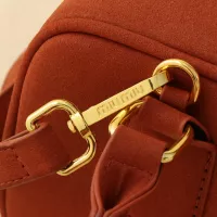 $64.00 USD MIU MIU AAA Quality Handbags For Women #1272612