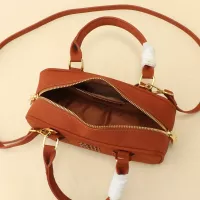 $64.00 USD MIU MIU AAA Quality Handbags For Women #1272612