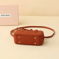$64.00 USD MIU MIU AAA Quality Handbags For Women #1272612