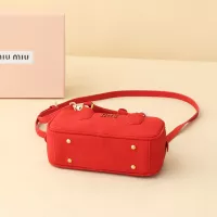 $64.00 USD MIU MIU AAA Quality Handbags For Women #1272614