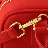 $64.00 USD MIU MIU AAA Quality Handbags For Women #1272614