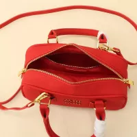 $64.00 USD MIU MIU AAA Quality Handbags For Women #1272614