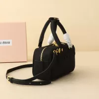 $64.00 USD MIU MIU AAA Quality Handbags For Women #1272615