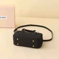 $64.00 USD MIU MIU AAA Quality Handbags For Women #1272615