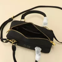 $64.00 USD MIU MIU AAA Quality Handbags For Women #1272615