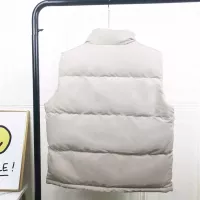 $72.00 USD Gucci Down Feather Coat Sleeveless For Unisex #1272698