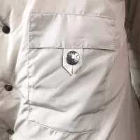$72.00 USD Gucci Down Feather Coat Sleeveless For Unisex #1272698