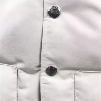$72.00 USD Gucci Down Feather Coat Sleeveless For Unisex #1272698