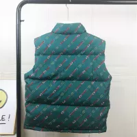 $72.00 USD Gucci Down Feather Coat Sleeveless For Unisex #1272702