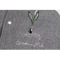 $85.00 USD Christian Dior Jackets Long Sleeved For Men #1272720