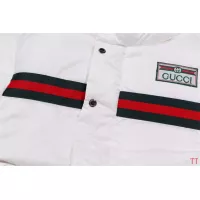 $128.00 USD Gucci Down Feather Coat Long Sleeved For Men #1272722