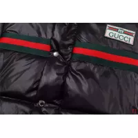 $128.00 USD Gucci Down Feather Coat Long Sleeved For Men #1272723