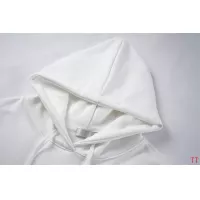 $45.00 USD Christian Dior Hoodies Long Sleeved For Men #1272736