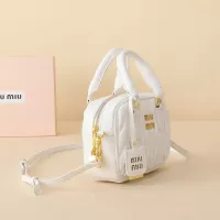 $64.00 USD MIU MIU AAA Quality Handbags For Women #1272741