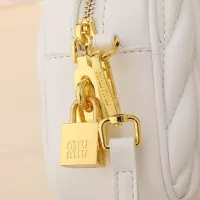 $64.00 USD MIU MIU AAA Quality Handbags For Women #1272741