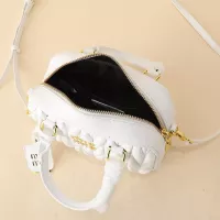 $64.00 USD MIU MIU AAA Quality Handbags For Women #1272741