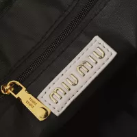 $64.00 USD MIU MIU AAA Quality Handbags For Women #1272741