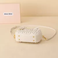 $64.00 USD MIU MIU AAA Quality Handbags For Women #1272742