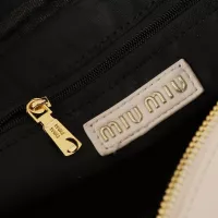 $64.00 USD MIU MIU AAA Quality Handbags For Women #1272742