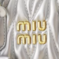 $64.00 USD MIU MIU AAA Quality Handbags For Women #1272743