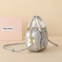$64.00 USD MIU MIU AAA Quality Handbags For Women #1272743