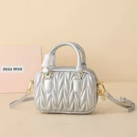 $64.00 USD MIU MIU AAA Quality Handbags For Women #1272743