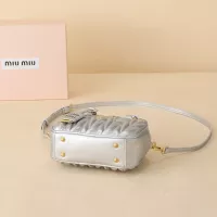 $64.00 USD MIU MIU AAA Quality Handbags For Women #1272743
