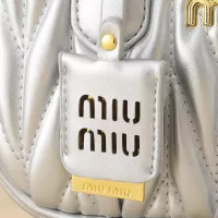 $64.00 USD MIU MIU AAA Quality Handbags For Women #1272743