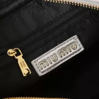 $64.00 USD MIU MIU AAA Quality Handbags For Women #1272743