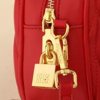 $64.00 USD MIU MIU AAA Quality Handbags For Women #1272745