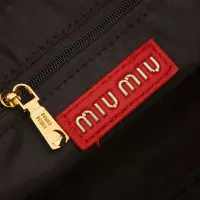 $64.00 USD MIU MIU AAA Quality Handbags For Women #1272745