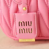 $64.00 USD MIU MIU AAA Quality Handbags For Women #1272746