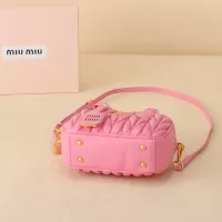 $64.00 USD MIU MIU AAA Quality Handbags For Women #1272746