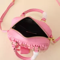 $64.00 USD MIU MIU AAA Quality Handbags For Women #1272746