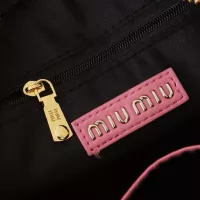 $64.00 USD MIU MIU AAA Quality Handbags For Women #1272746