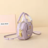 $64.00 USD MIU MIU AAA Quality Handbags For Women #1272747